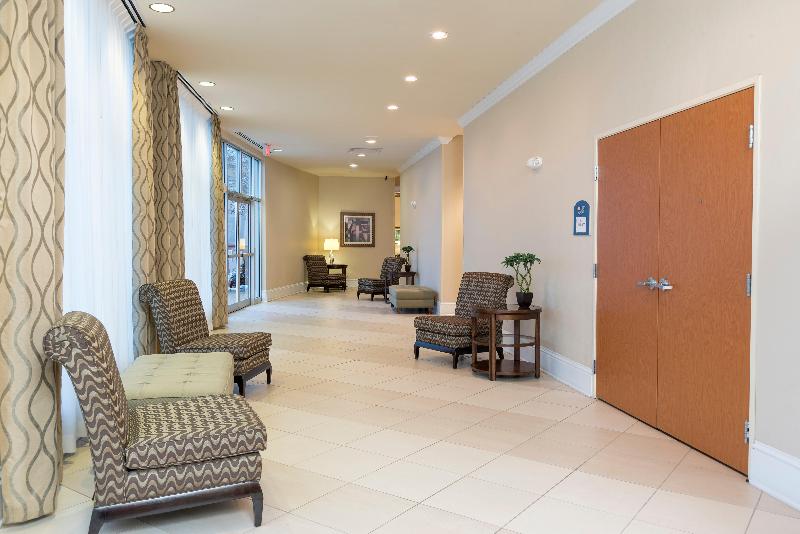 فندق Holiday Inn Aurora North   Naperville, An Ihg