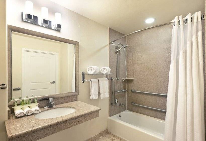 בית מלון כפרי Holiday Inn Express & Suites Casa Grande, An Ihg