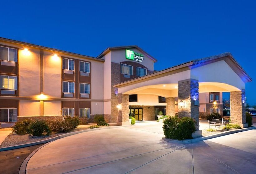 בית מלון כפרי Holiday Inn Express & Suites Casa Grande, An Ihg