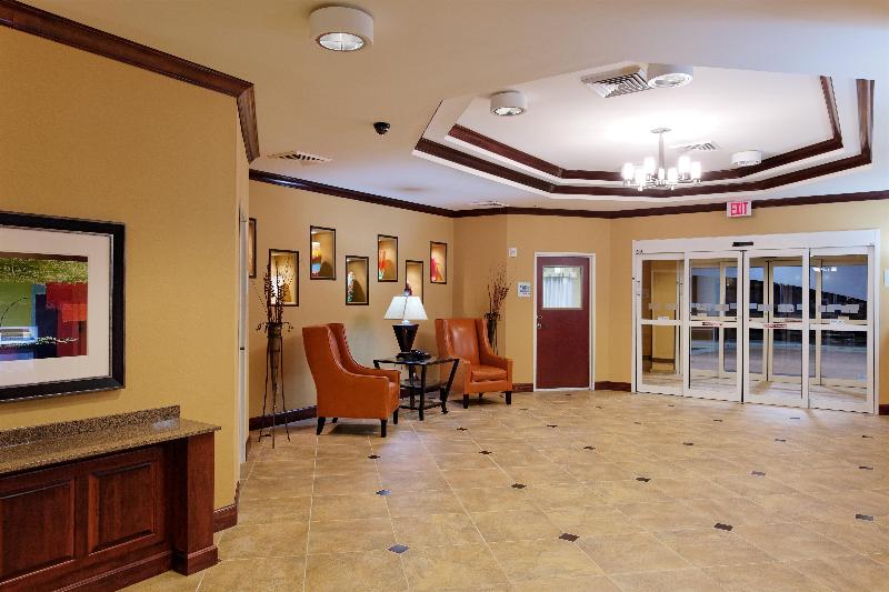 בית מלון כפרי Holiday Inn Express Florence Northeast, An Ihg