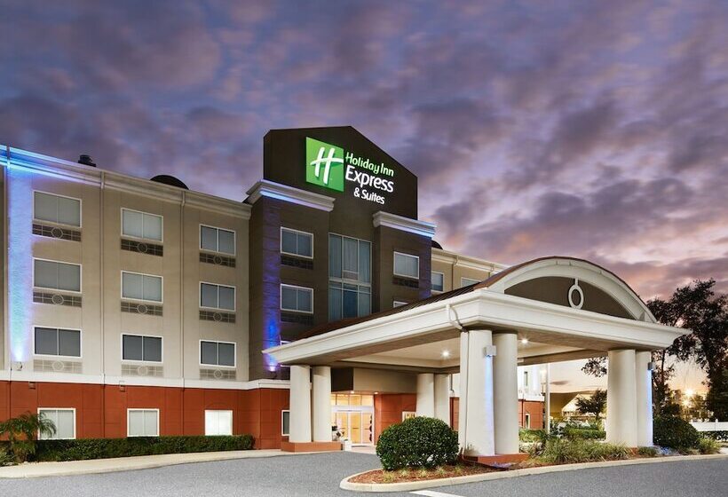 فندق Holiday Inn Express Palatka Northwest, An Ihg