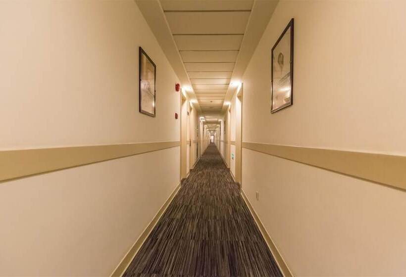 Отель Jingjiang Inn Suzhou Industrial Park Donghuan Road