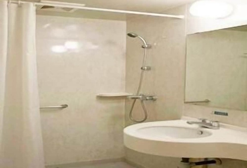 Отель Jinjiang Inn   Nanjing Train Station 1