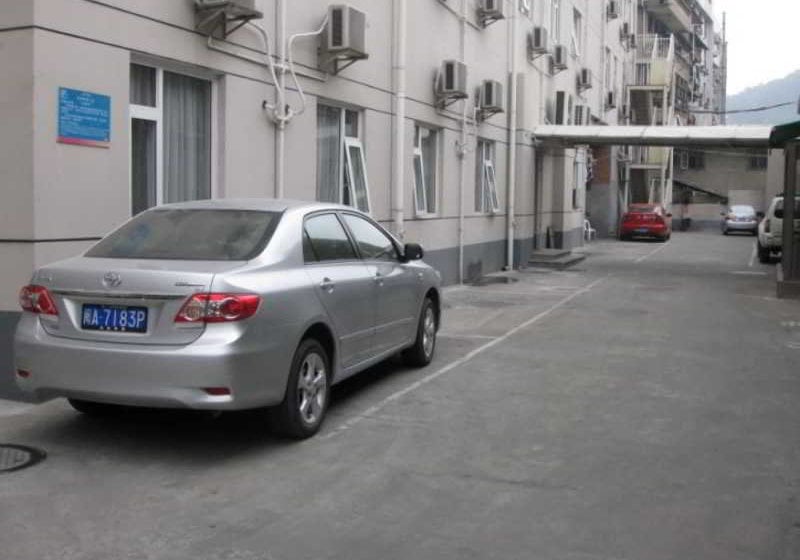 فندق Jinjiang Inn Fuzhou Train Station