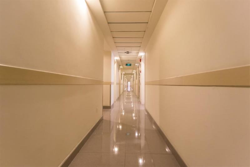 ホテル Jinjiang Inn Shenyang Palace Museum