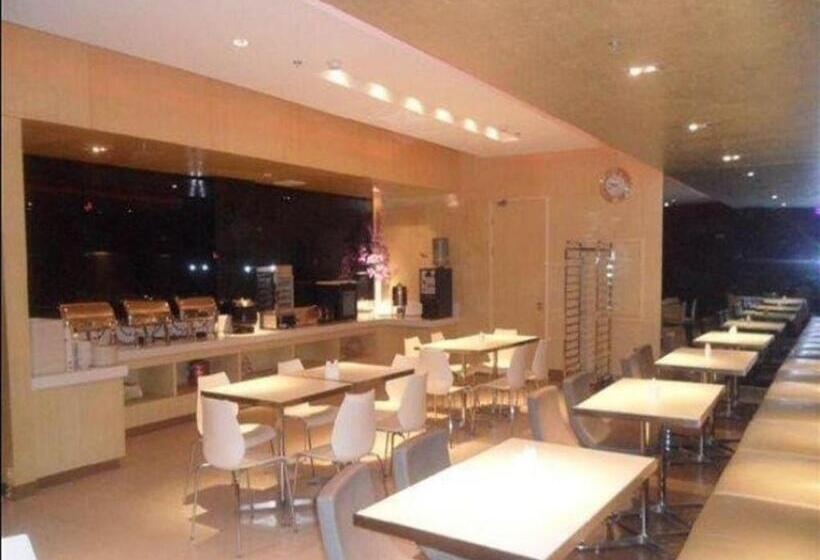 فندق Jinjiang Inn Shenyang North Station