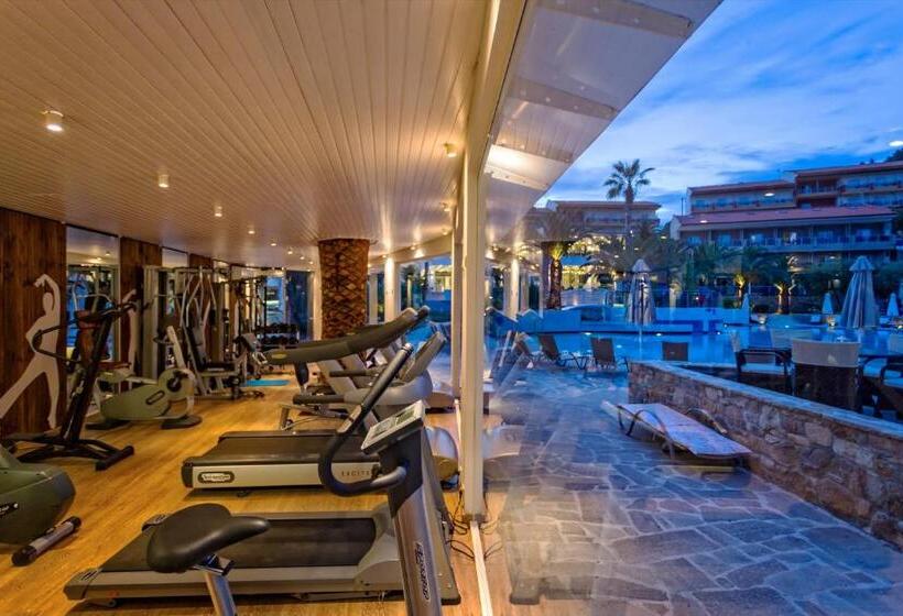 Lagomandra Hotel And Spa