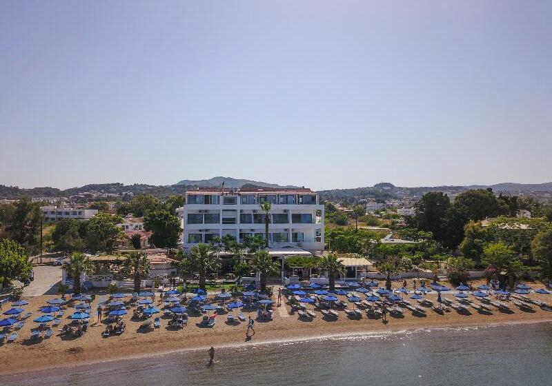 هتل Lido Star Beach