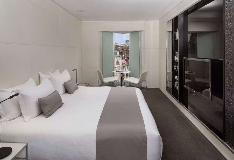 هتل Me London By Melia   Covent Garden