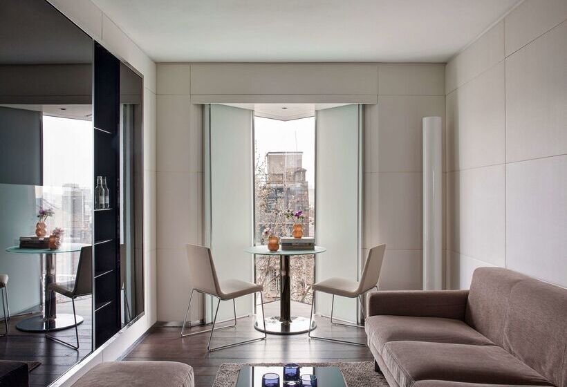 هتل Me London By Melia   Covent Garden