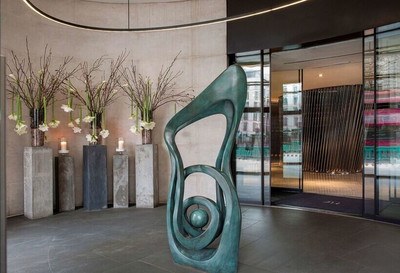 هتل Me London By Melia   Covent Garden