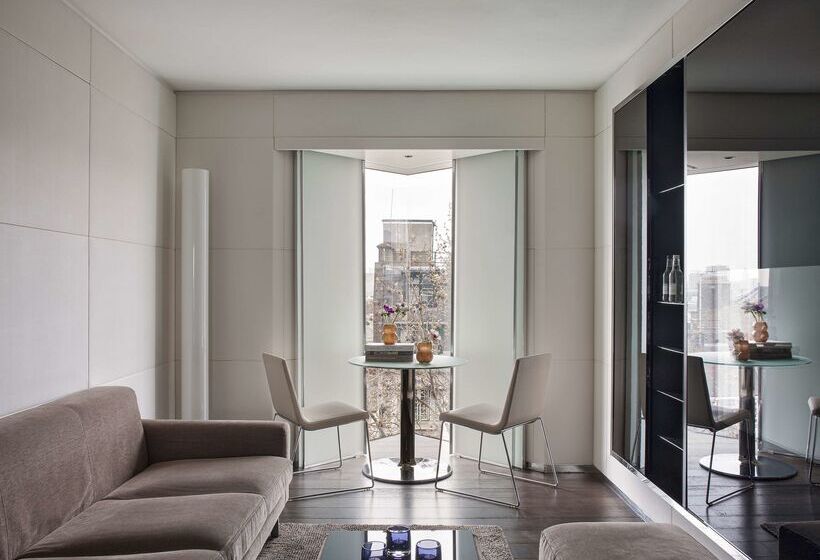 هتل Me London By Melia   Covent Garden