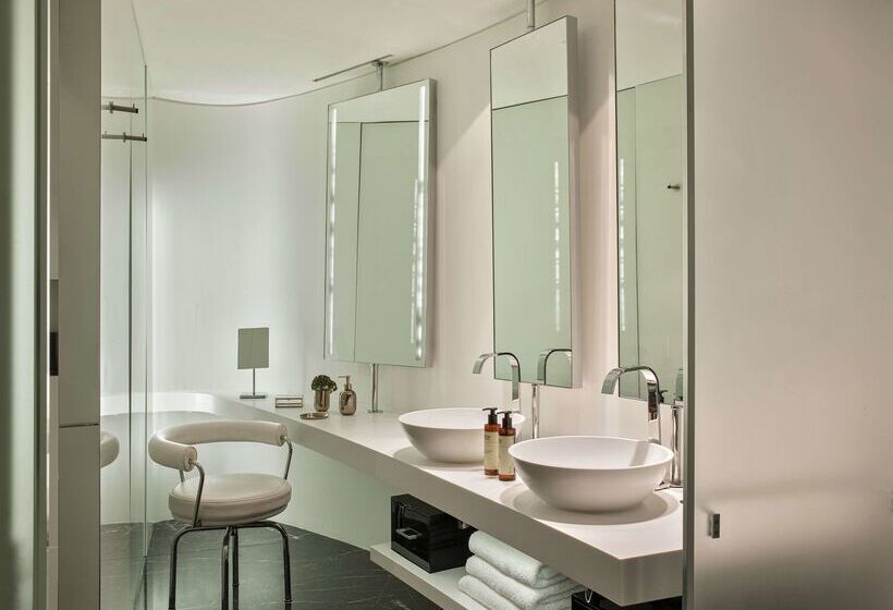 هتل Me London By Melia   Covent Garden