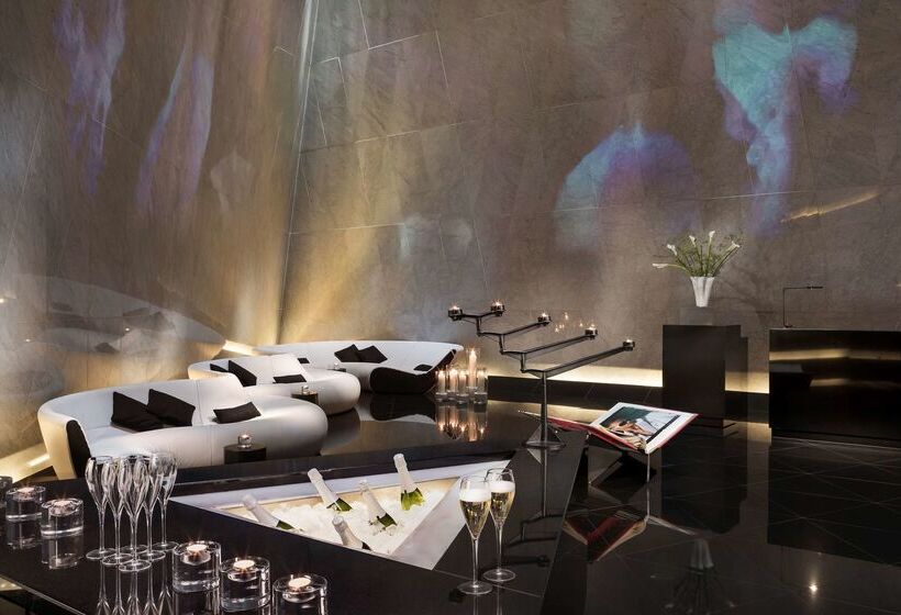 هتل Me London By Melia   Covent Garden