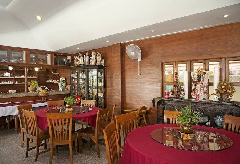 Patong Palace Hotel   Sha Extra Plus