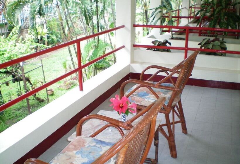 Patong Palace Hotel   Sha Extra Plus