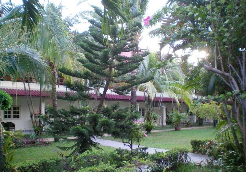 Patong Palace Hotel   Sha Extra Plus