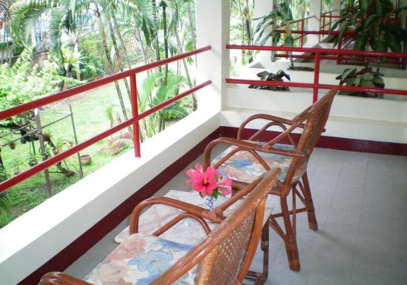 Patong Palace Hotel   Sha Extra Plus