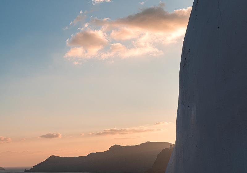 هتل Caldera Premium Villas