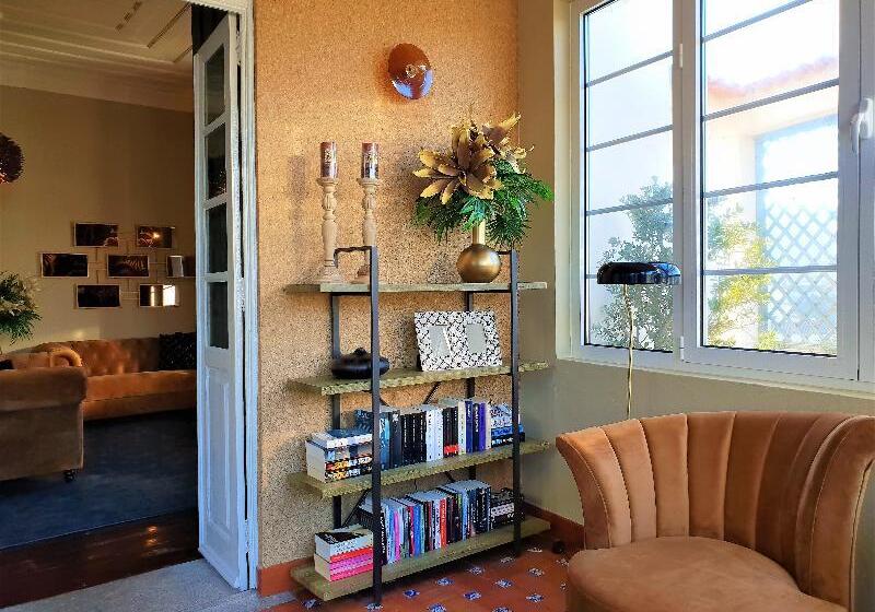 فندق Quinta Da Palmeira  Country House Retreat & Spa