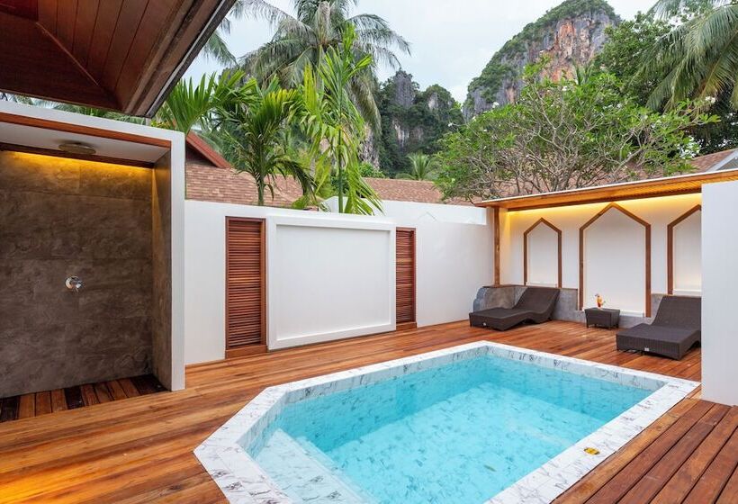 فندق Railay Bay Resort & Spa