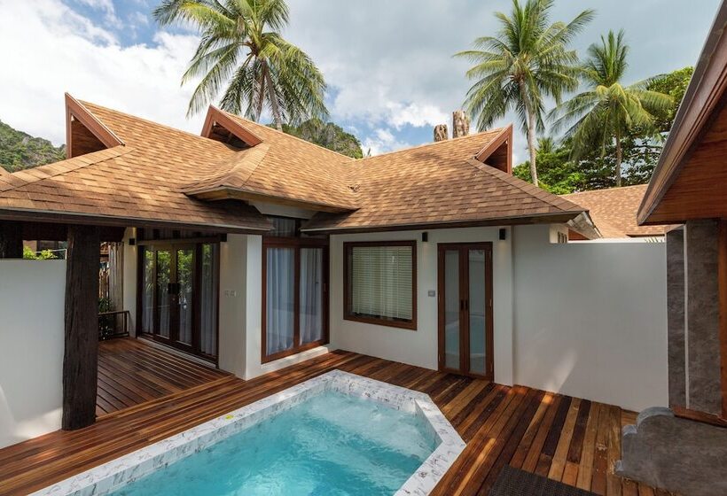فندق Railay Bay Resort & Spa
