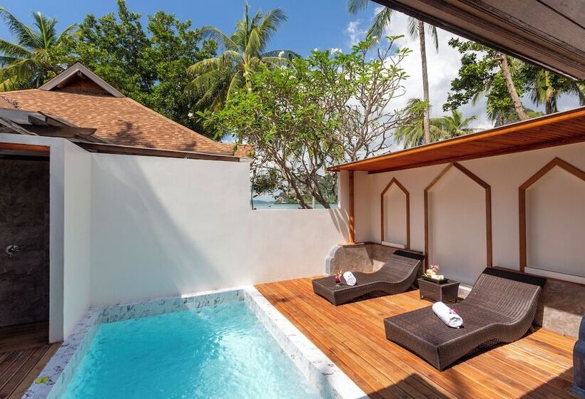 فندق Railay Bay Resort & Spa