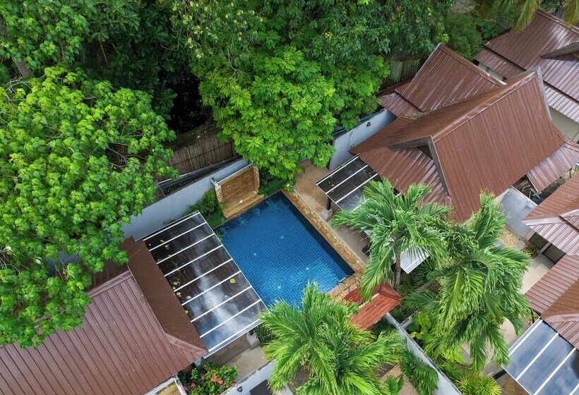 فندق Railay Bay Resort & Spa