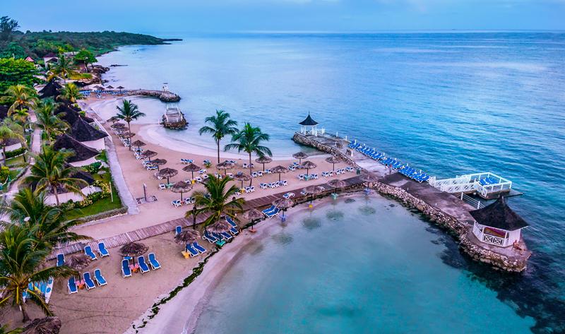 Decameron Club Caribbean Runaway Bay, Ramada All Inclusive Resort