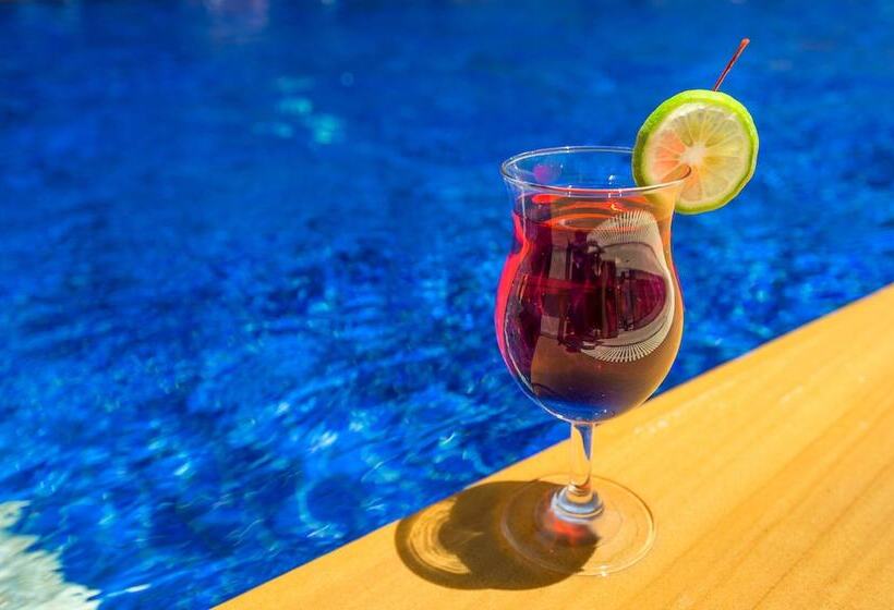 هتل Srisuksant Resort