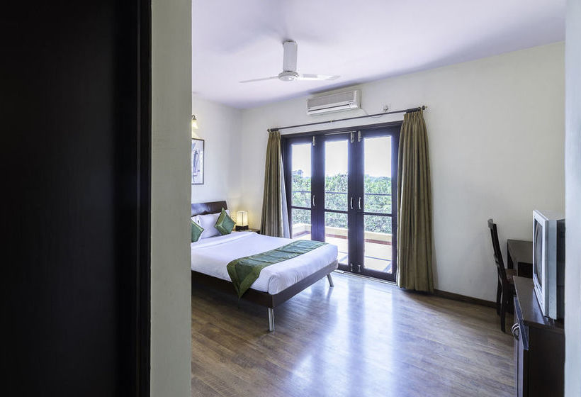 Hotel The Orchard Suites Sarjapur Road