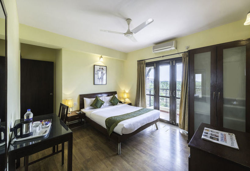 Hotel The Orchard Suites Sarjapur Road