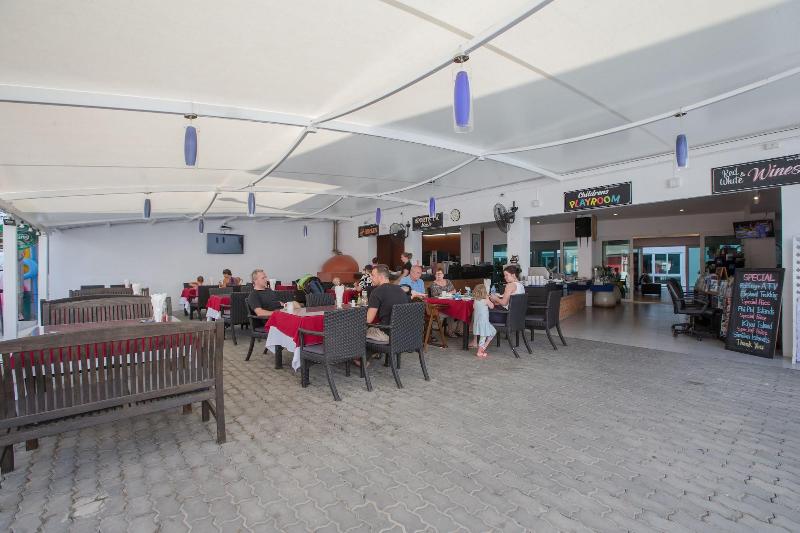 هتل The Palms, Kamala Beach   Sha Extra Plus