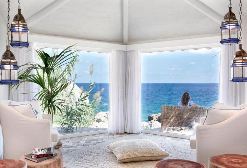 Arbatax Park Resort  Dune
