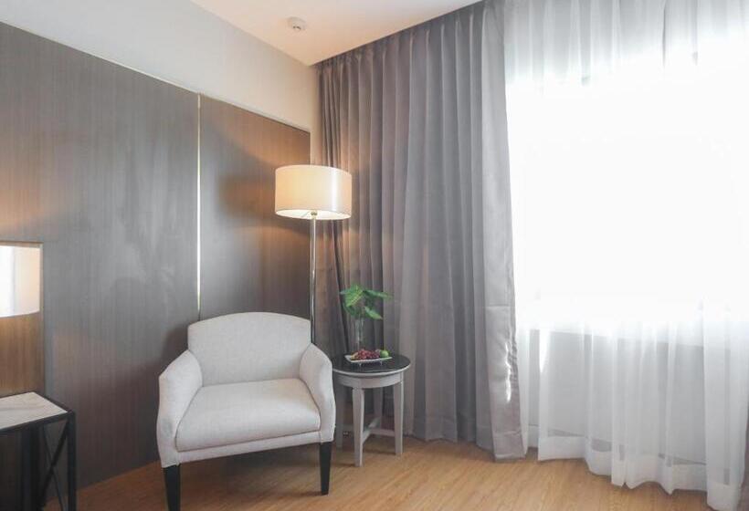 Fortune River View Hotel Nakhon Phanom