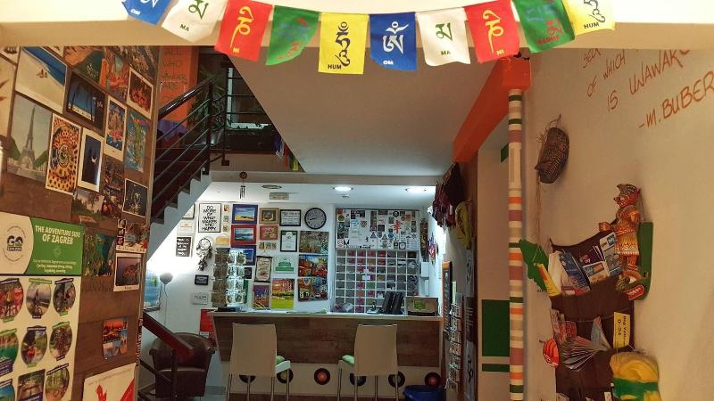 Funk Lounge Hostel