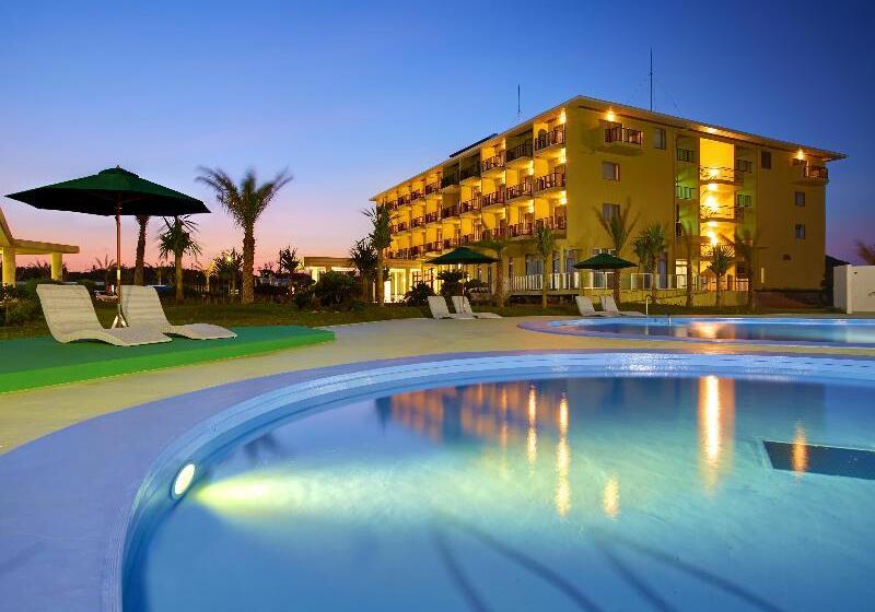 فندق Aj Resort Island Ikeijima