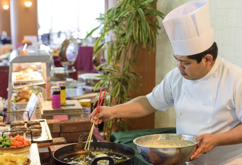 فندق Aj Resort Island Ikeijima