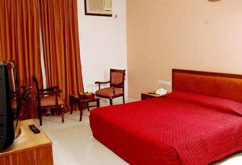 فندق Aravali Resorts