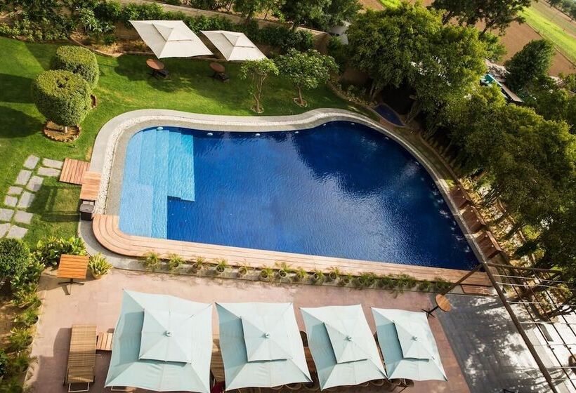 فندق Aravali Resorts