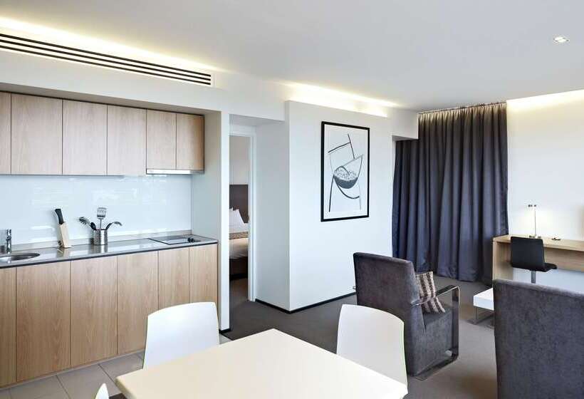 فندق Atura Dandenong