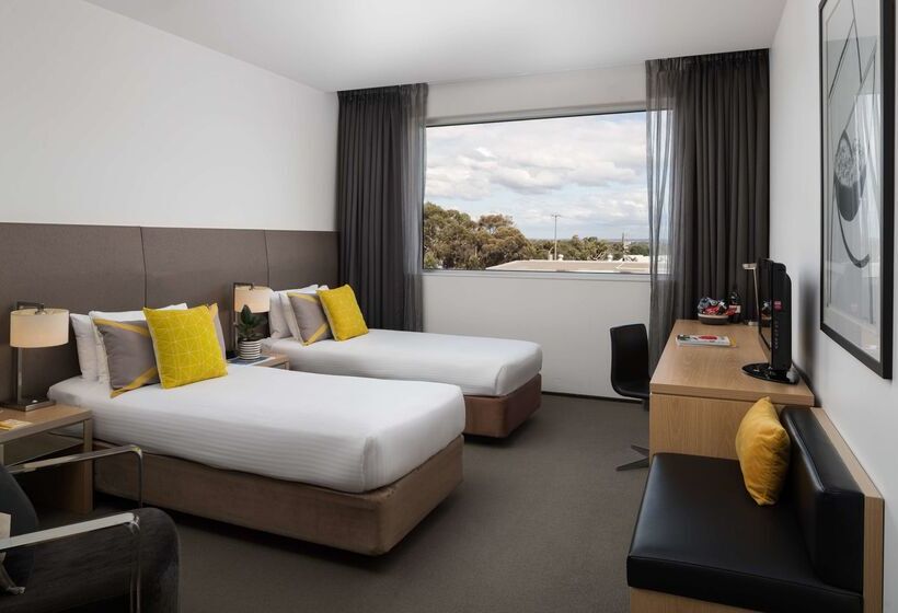 فندق Atura Dandenong