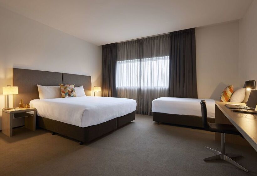 فندق Atura Dandenong
