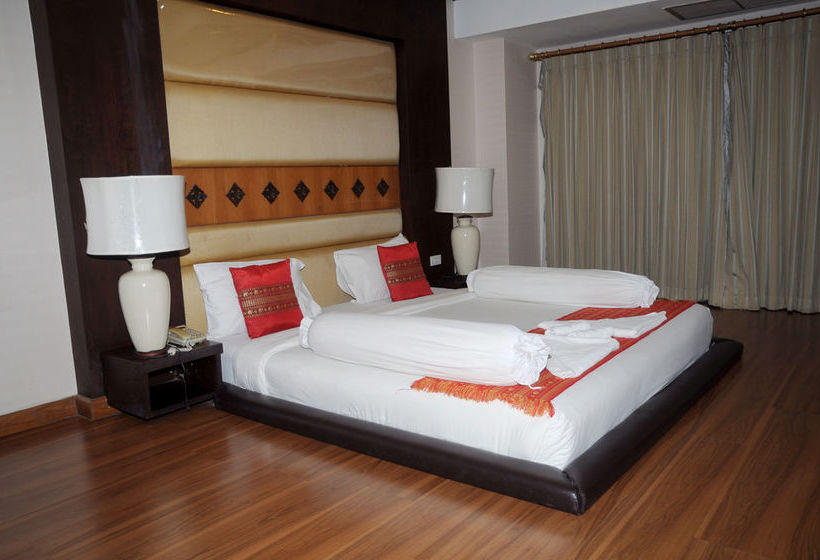 فندق Ayutthaya Thenee