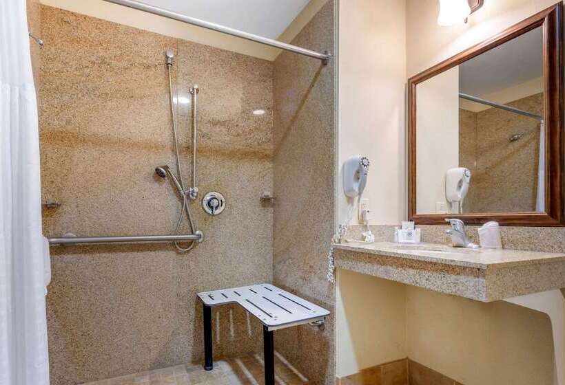 호텔 Comfort Inn & Suites Mountain Iron And Virginia
