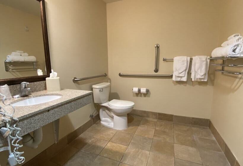 호텔 Comfort Inn & Suites Mountain Iron And Virginia