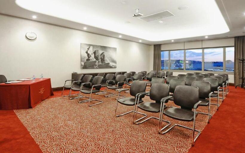 هتل Crowne Plaza Bursa Convention Center & Thermal Spa, An Ihg