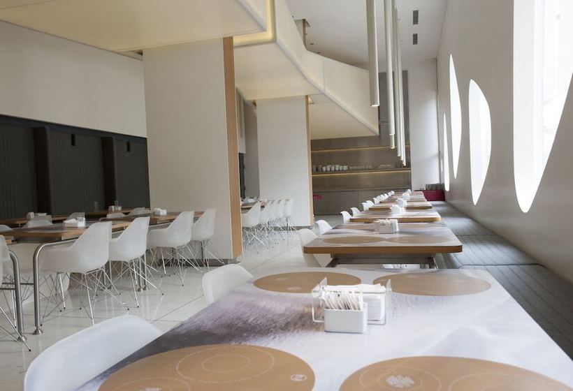 هتل Dazzler By Wyndham Buenos Aires Recoleta