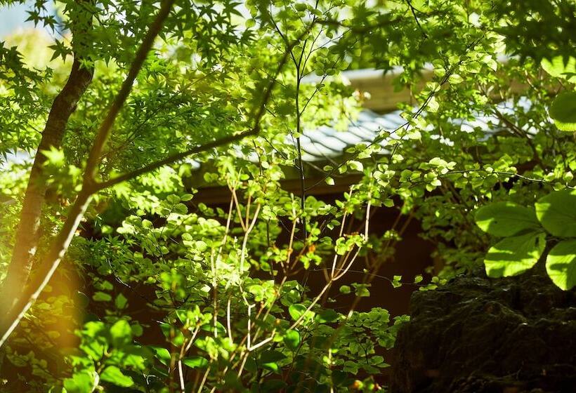 فندق Yamatoya Honten