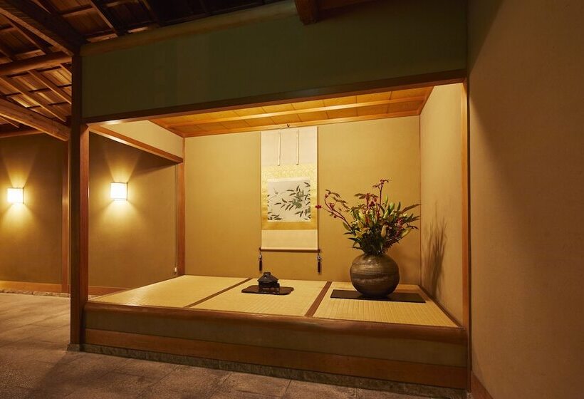 فندق Yamatoya Honten